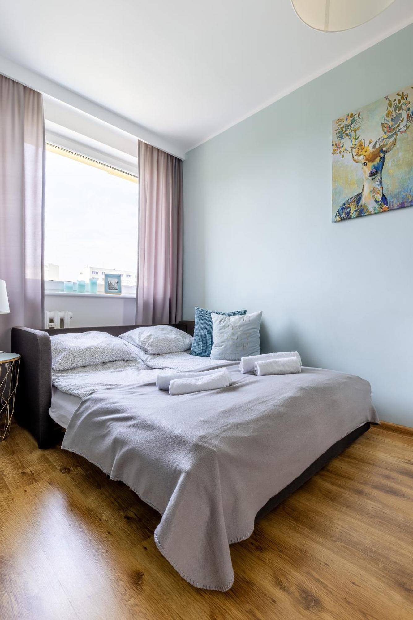 Badkowski Gdansk Jelitkowo Ngoại thất bức ảnh
